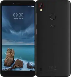Замена дисплея на телефоне ZTE Blade A7 Vita в Москве